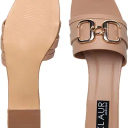 klaur melbourne Women Heels Sandal image 5