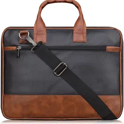 hvh world Men & Women Black Messenger Bag-picture-12