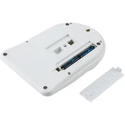 MCP Healthcare Digital Electronic SF400 Kitchen Weighing Scale For Multi purpose &Tare Function Weighing Scale image 4