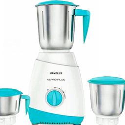 havells ASPRO PLUS POWERFULL HEAVEY- DUTY MOTER LEAK RESISTANT TECHNOLOGY (GHFMGCYW055) 550 W Mixer Grinder-picture-34