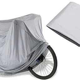 imarti traders (Award Winner) Water Resistant Bicycle Cover for All Bicycle (it012) Bicycle Cover Free Size image 2