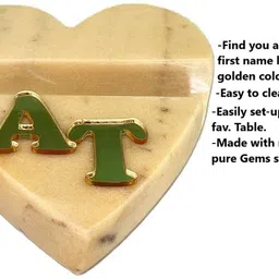 asaandcraft HPFS-05 Polished Oval Rock Stone-picture-21