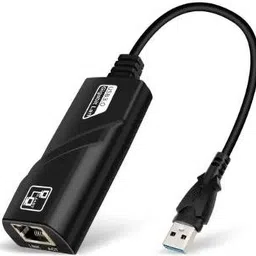 TECHGEAR USB 3.0 to Ethernet Adapter Network Wired Cable Gigabit RJ45 LAN Converter Lan Adapter-picture-10