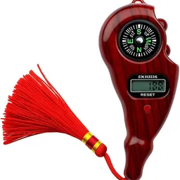 Digital Jaap Mala Tally Counter 5-Digit Finger Counter for Prayer & Meditation Analog Tally Counter-image-41