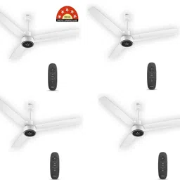 havells Fab BLDC ULED with 3 Year Warranty Underlight 1200 mm Ceiling Fan image 1