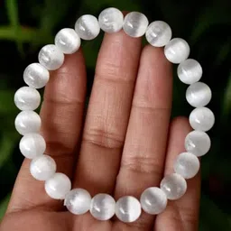 gemvastu Stone Crystal Bracelet image 2