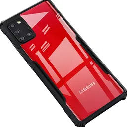 kursa hub Pouch for Samsung Galaxy A31-picture-33