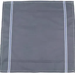 riseabove Men's Cotton Handkerchiefs (Multi-color) Pack of 12 ["Multicolor"] Handkerchief image 3