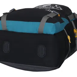 tropsy Water Resistance Trekking Hiking Travel Bag Rucksack- 55 Rucksack Rucksack - 65 L image 3