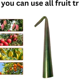 simsnura Fruit Picker Garden Tool Kit image 4