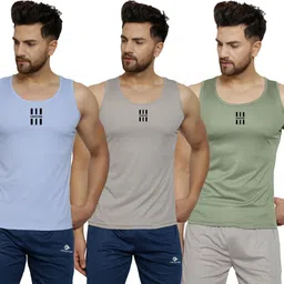 cruister Pack of 3 Men Vest-picture-16