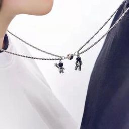 J.S ENTERPRISES Contemporary Pendants with Chains-picture-2