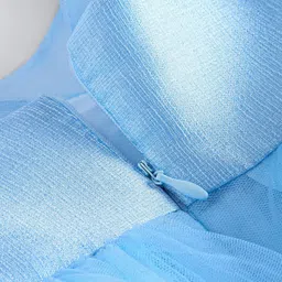 Hopscotch Embellished Fit & Flare Dress image 3