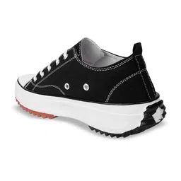 TRYME Men Colourblocked Sneakers image 2