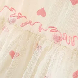 LULU & SKY Floral Print Fit & Flare Dress image 2