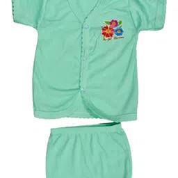 Veecap Kids Pack Of 5 Printed Shirt with Shorts image 2