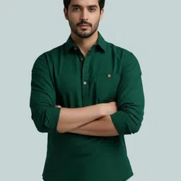 univibe Men Kurta-picture-30