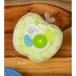 DeoDap Solid Core Hand Paper Soap image 3