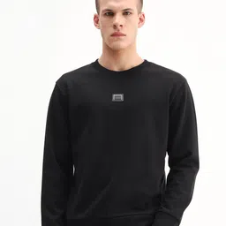 RARE RABBIT Men Printed Sweatshirt-image-81