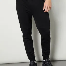 max Men Mid-Rise Track Pants-image-54