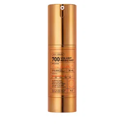 VT Cosmetics Vita-Light Reedle Shot 700 With Niacinamide - 30 ml-picture-36