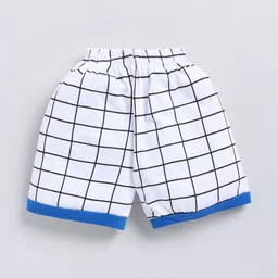 IcePie Boys Printed T-shirt with Shorts image 4