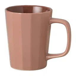 Clay Craft Fine Ceramic Armada Microwave Safe Coffee & Milk Mug, 320Ml, 1 Piece, Lilac image 4