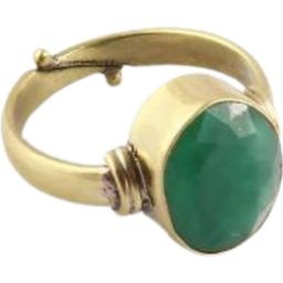 GenZcomplex Brass Finger Ring-picture-45