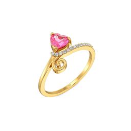 Joyalukkas GirlsRing Gold-picture-7