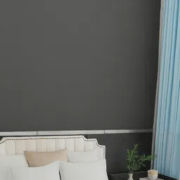 Signature Black Winter 120 GSM Double Bed Blanket image 3