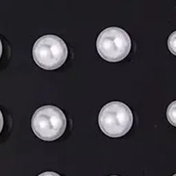 Shivarth Contemporary Studs Earrings image 2
