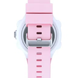 V2A Kids Wrap Around Straps Analogue Watch DK-2420-Pink image 2