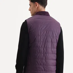RARE RABBIT Men Padded Jacket image 2