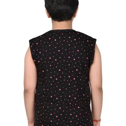 BAESD Boys 3 Printed T-shirt image 5