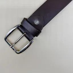 KARGHA INDIA Unisex Leather Formal Belt image 4