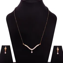 Raza Stone-Studded Jewellery Set-picture-42