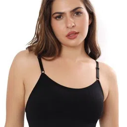 CALBONE Women Pack of 3 Full Coverage Lightly Padded Everyday Bra image 5