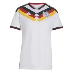 ADIDAS Germany 26 Home Jersey image 4