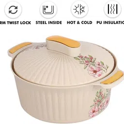 cello Pack of 3 Serve Casserole Set image 2