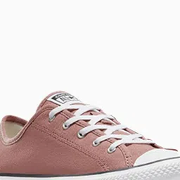 Converse Chuck Taylor All Star Women Canvas Lace Up Low Top Sneaker image 2