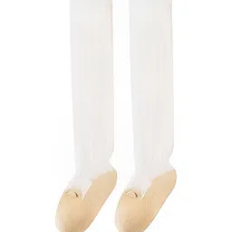 SYGA Kids Above Knee Cotton Socks-image-62