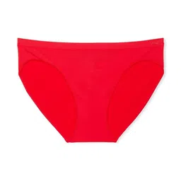 Victoria's Secret PINK Women Low-Rise Seamless Bikini Panty image 2