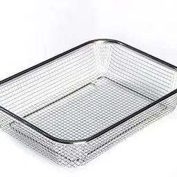 armintrademart Fruit Basket Stainless Steel Fruit & Vegetable Basket-picture-45