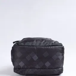 PB Pearlbags Unisex Colourblocked Backpack image 2