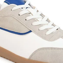 Killer Men Colourblocked Sneakers image 4