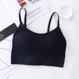 mahek creative Women Everyday Lightly Padded Bra image 3