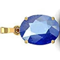 RAVIOUR LIFESTYLE Unisex Blue Pendant-picture-39
