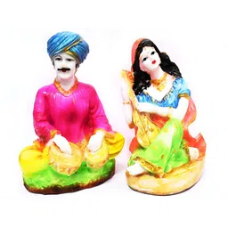 Aura Pink Figurine Showpiece-picture-27