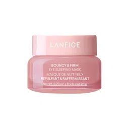 LANEIGE Bouncy & Firm Eye Sleeping Mask - 20g image 1