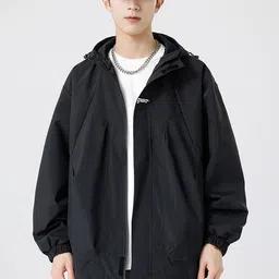 StyleCast x Revolte Open Front Jacket-picture-6